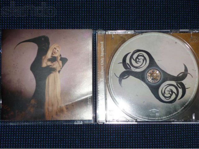 Лицензионные CD диски от Mazzar.Fono.Irond.CD-Maximum в городе Орёл, фото 7, Музыка
