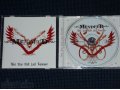 Лицензионные CD диски от Mazzar.Fono.Irond.CD-Maximum в городе Орёл, фото 3, Музыка