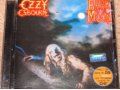 Продам CD диск «Ozzy Osbourne», 1983 - альбом «Bark at the Moon» в городе Находка, фото 1, Приморский край