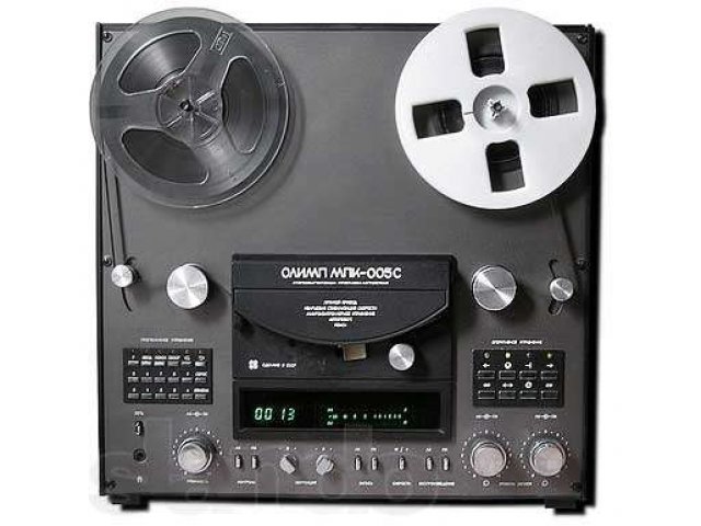 Оцифровка видеокассет, аудиокассет, катушек-бабин в городе Сочи, фото 1, стоимость: 0 руб.