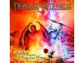 Demons&Wizards 2CD в городе Люберцы, фото 1, Московская область