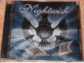 Продам CD диск лицензионный группы «Nightwish», 2007г.-альбом «Dark P в городе Находка, фото 1, Приморский край