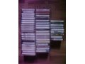 Аудиокассеты с редкой клубной музыкой 1990х в городе Новомосковск, фото 5, стоимость: 62 руб.