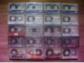Аудиокассеты с редкой клубной музыкой 1990х в городе Новомосковск, фото 6, Музыка