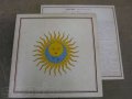 King Crimson - Larks Tongues In Aspic в городе Королёв, фото 1, Московская область