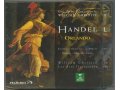 Handel Orlando(фирменный 3CD) в городе Самара, фото 1, Самарская область