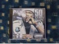 Лицензия,Музыка 50 Cent - 23 Песни,состояние хорошее в городе Ижевск, фото 1, Удмуртия