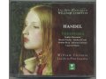 Handel Theodora(фирменный 3CD) в городе Самара, фото 1, Самарская область