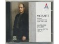 Mozart Piano Concertos 18,19(фирменный CD) в городе Самара, фото 1, Самарская область