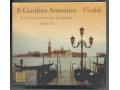 Vivaldi Les Concertos de Chambre(фирменный 4CD) в городе Самара, фото 1, Самарская область