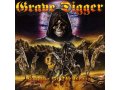 Grave Digger 2CD в городе Люберцы, фото 1, Московская область