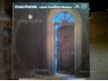 Deep Purple - The House Of Blue Light в городе Екатеринбург, фото 1, Свердловская область