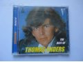 Thomas Anders-1 в городе Подольск, фото 1, Московская область