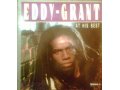 Eddy Grant. At his best. в городе Пермь, фото 1, Пермский край