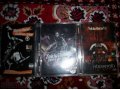 3 диска DVD с концертами Tokio Hotel . в городе Челябинск, фото 1, Челябинская область