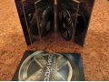 Лицензионная DVD коллекция Люди X в городе Воронеж, фото 2, стоимость: 400 руб.