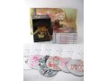 Аниме Коллекционное издание Волчий дождь BOX 6DVD в городе Краснодар, фото 2, стоимость: 400 руб.