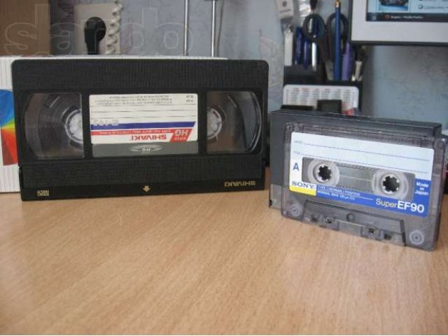 Продаю Аудио и Видео кассеты в городе Тольятти, фото 1, стоимость: 5 руб.