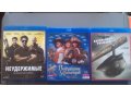 Blu-Ray диски 3 по цене одного в городе Пенза, фото 1, Пензенская область