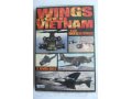 ВВС США Wings over Wietnam-(на DVD)-Planes of the Cold War в городе Новосибирск, фото 1, Новосибирская область