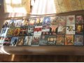 Лицензионные DVD и MP3-диски в городе Саратов, фото 1, Саратовская область