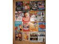 DVD диски с фильмами в городе Екатеринбург, фото 1, Свердловская область