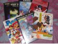Dvd диски с аниме в городе Чебоксары, фото 1, Чувашия