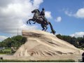 Гостеприимный Санкт Петербург в городе Нижний Новгород, фото 1, Нижегородская область