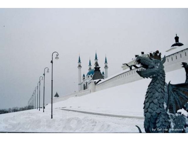 Водные горки Казани в каникулы в городе Нижний Новгород, фото 3, Нижегородская область