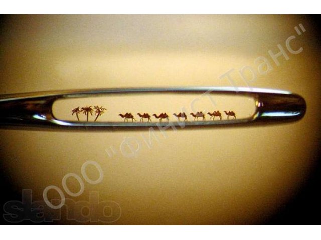 Выставка микроминиатюр Микромиры в городе Пермь, фото 1, стоимость: 300 руб.