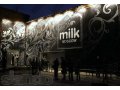 Билеты в Клуб MILK MOSCOW на вечеринку каждую субботу в городе Москва, фото 1, Московская область