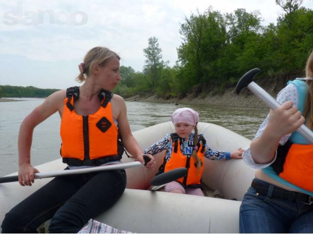 Кто со мной в водный поход по реке Кубань на РАФТАХ в городе Ставрополь, фото 4, Поиск попутчиков