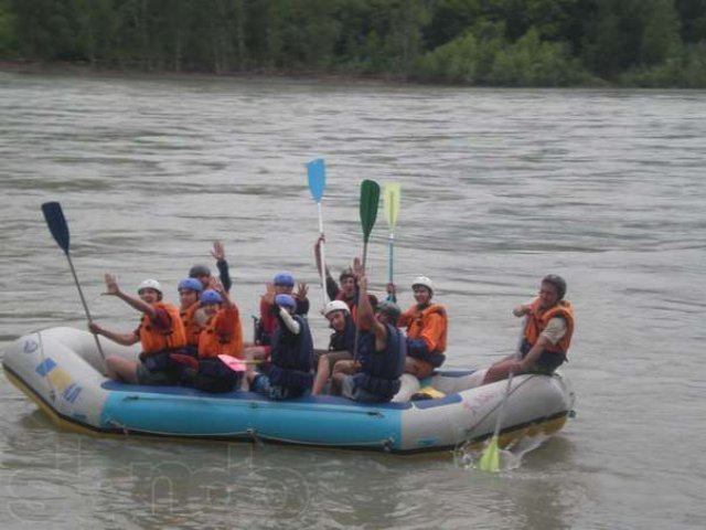 Поход на Алтай в городе Оренбург, фото 3, стоимость: 0 руб.