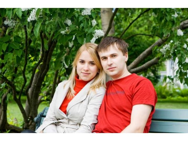 Молодая пара ищет попутчиков в городе Брянск, фото 1, стоимость: 0 руб.