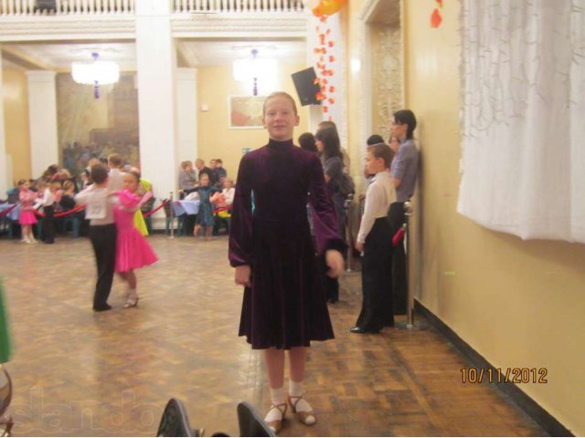 Бальные танцы в городе Златоуст, фото 3, Челябинская область