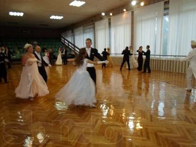 Партнер 39 лет ищет партнершу  для индивидуальных занятий танцами в городе Москва, фото 2, Московская область