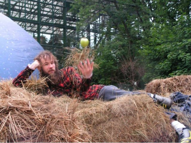 !! Йога, ВоркАут, Разминки, Дыхание, Природные Ладки, Встречи в городе Москва, фото 1, стоимость: 0 руб.