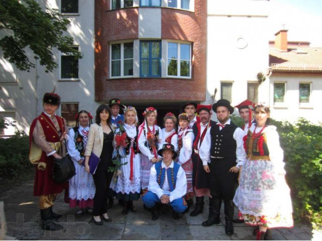 Требуются молодые люди с танцевальной подготовкой. в городе Ярославль, фото 2, Партнеры по спорту