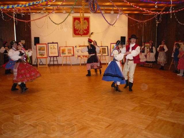 Требуются молодые люди с танцевальной подготовкой. в городе Ярославль, фото 6, Ярославская область