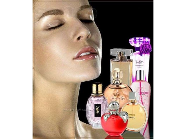 Парфюмерия мировых брендов оптом. Не Китай. в городе Брянск, фото 1, Косметика и парфюмерия