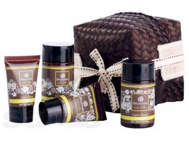 СПА Косметика из Тайланда в городе Набережные Челны, фото 1, Косметика и парфюмерия