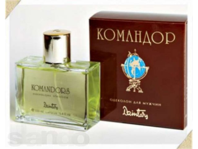 Рижская парфюмерия и косметика в городе Ипатово, фото 1, стоимость: 0 руб.