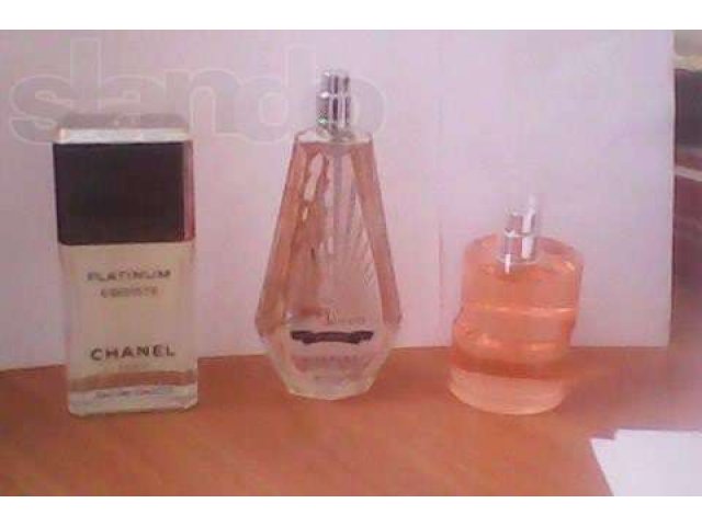 Оригинальные тесторы парфюма в городе Краснодар, фото 4, Косметика и парфюмерия