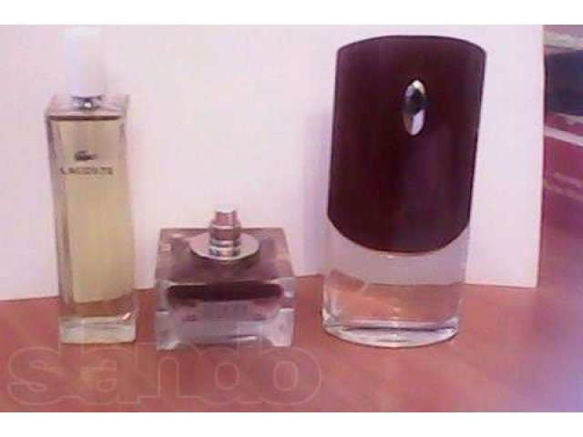 Оригинальные тесторы парфюма в городе Краснодар, фото 6, стоимость: 0 руб.