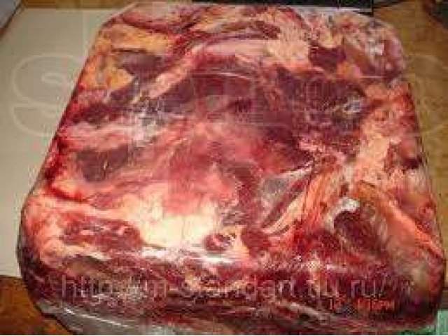 Мясо говядины односортное, категория А в городе Барнаул, фото 2, Мясо и рыба