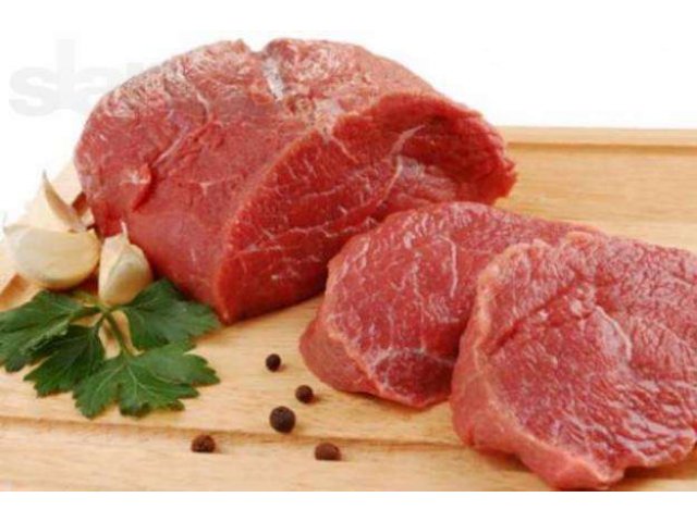 Свинина 108р,Говядина,охлаждённая с доставкой на дом,в кафе,в столовую в городе Тольятти, фото 4, Мясо и рыба