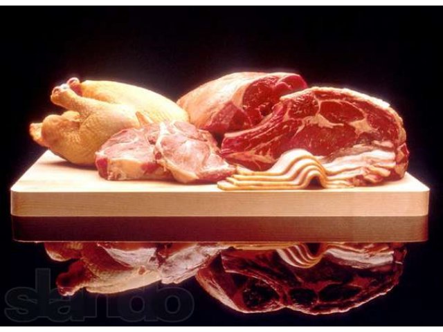 Мясо оптом в Мурманске в городе Мурманск, фото 1, стоимость: 0 руб.