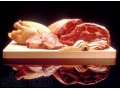 Мясо оптом в Мурманске в городе Мурманск, фото 1, Мурманская область