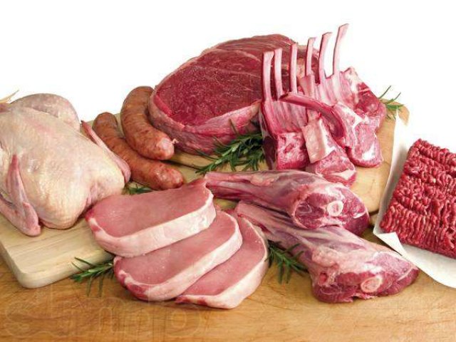 Мясо, говядина, свинина, баранина, мясо птицы в городе Электросталь, фото 1, стоимость: 0 руб.