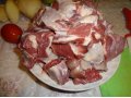 Парное мясо высокого качества в городе Санкт-Петербург, фото 1, Ленинградская область
